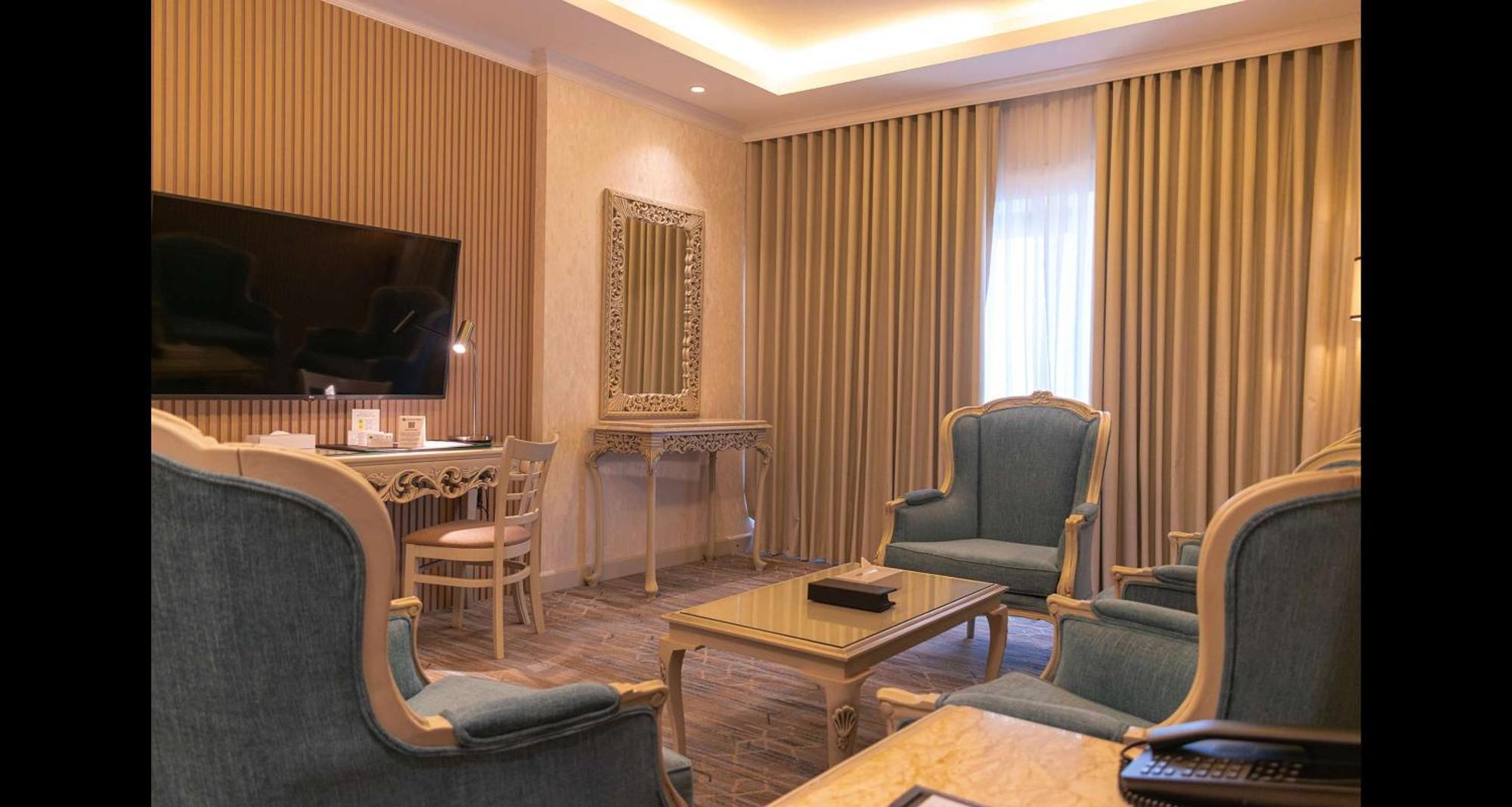 Best Western Plus Jeddah Hotel Madinah Road Zewnętrze zdjęcie