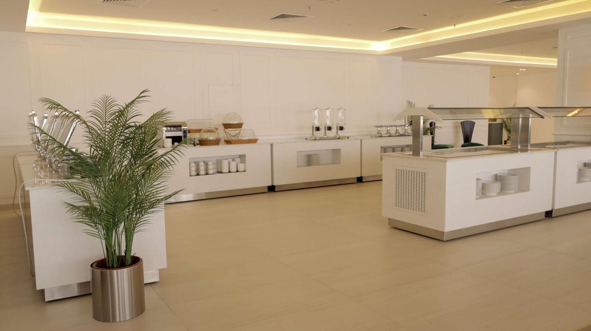 Best Western Plus Jeddah Hotel Madinah Road Zewnętrze zdjęcie