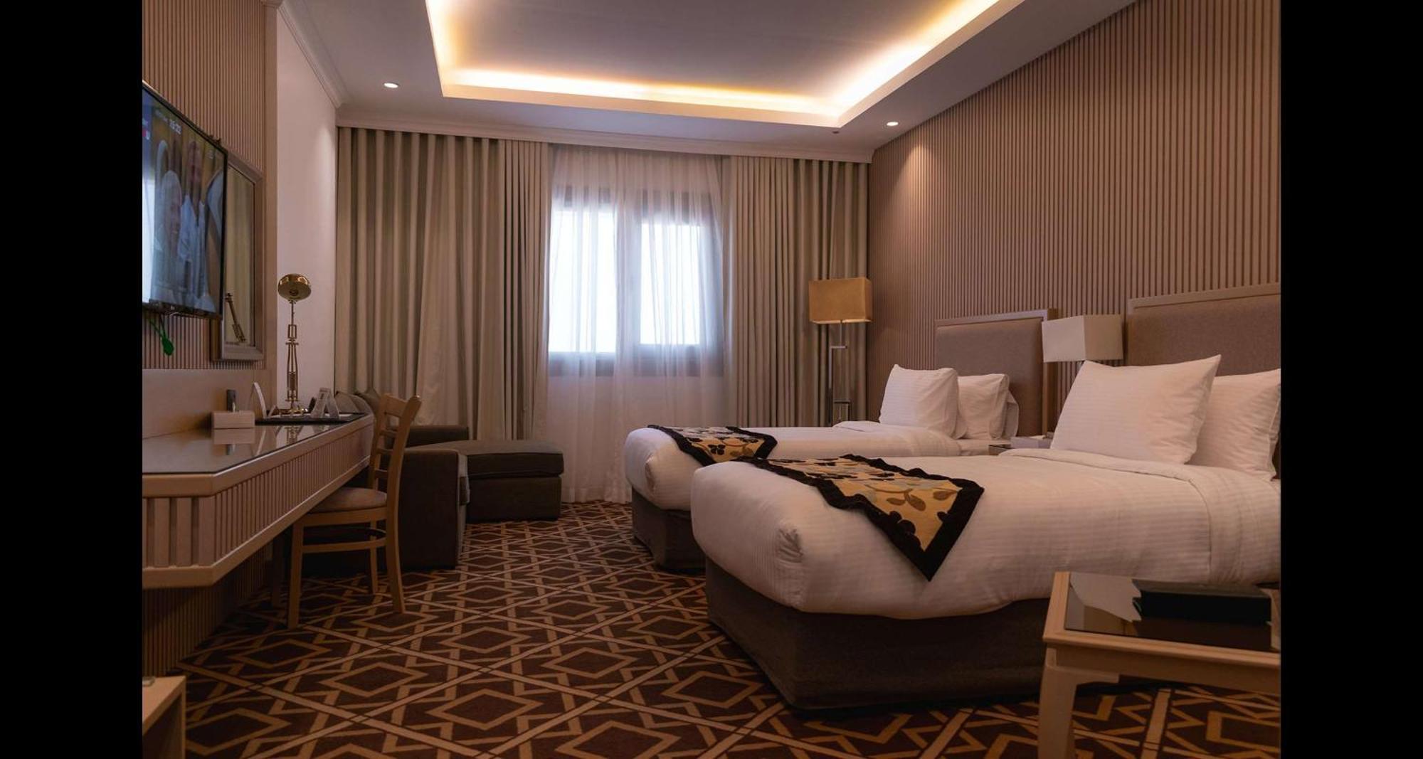 Best Western Plus Jeddah Hotel Madinah Road Zewnętrze zdjęcie