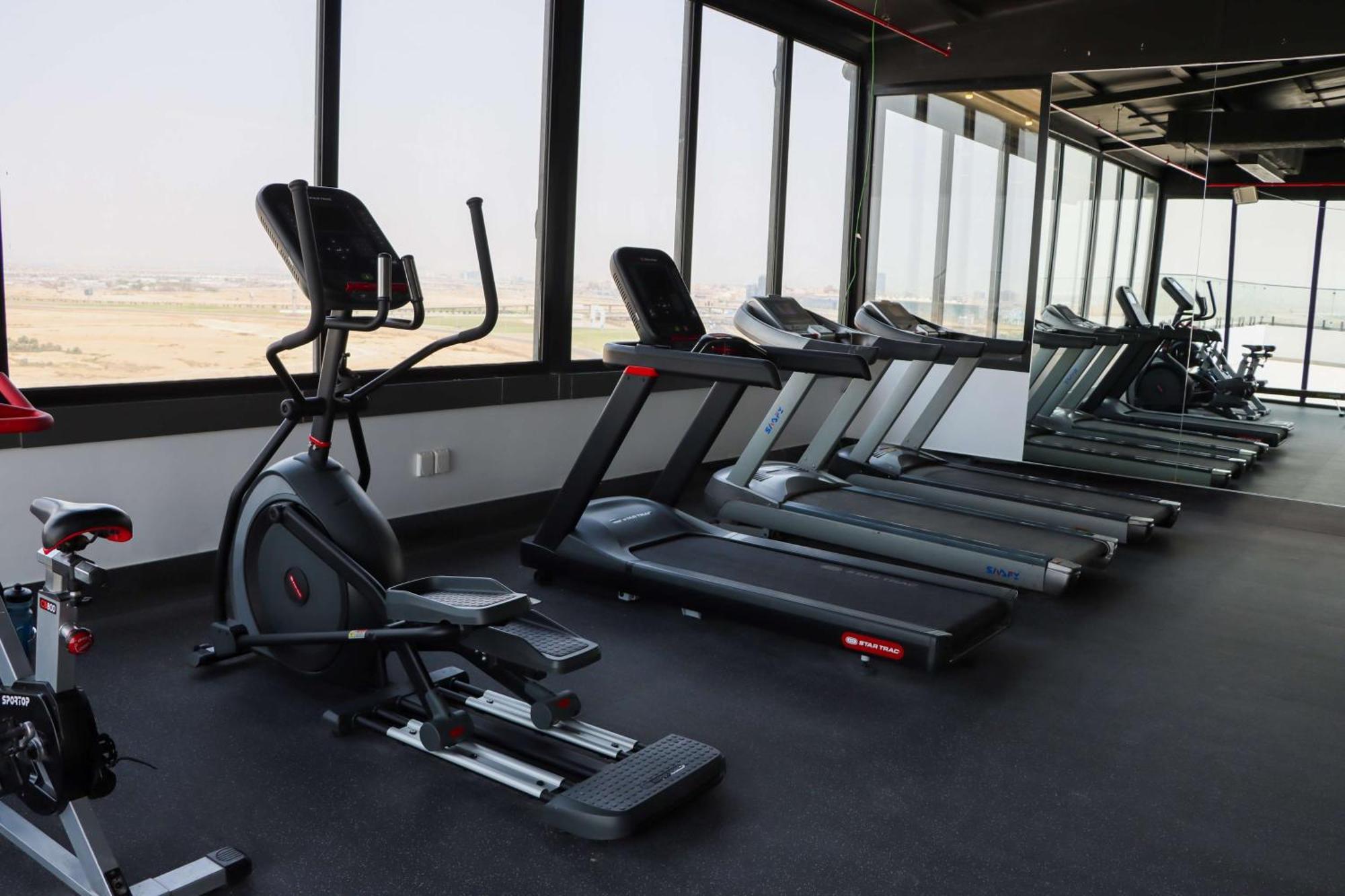 Best Western Plus Jeddah Hotel Madinah Road Zewnętrze zdjęcie