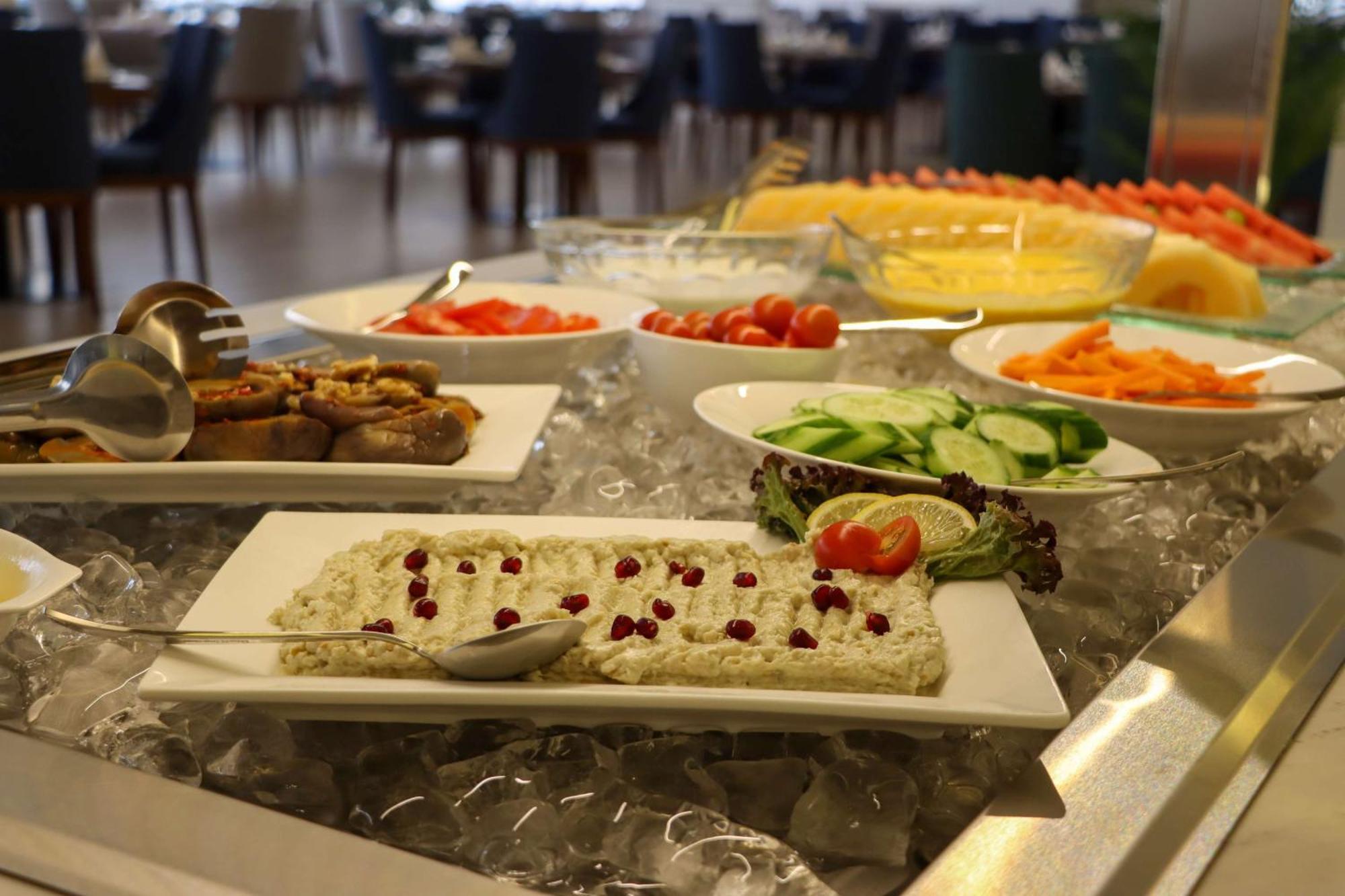 Best Western Plus Jeddah Hotel Madinah Road Zewnętrze zdjęcie