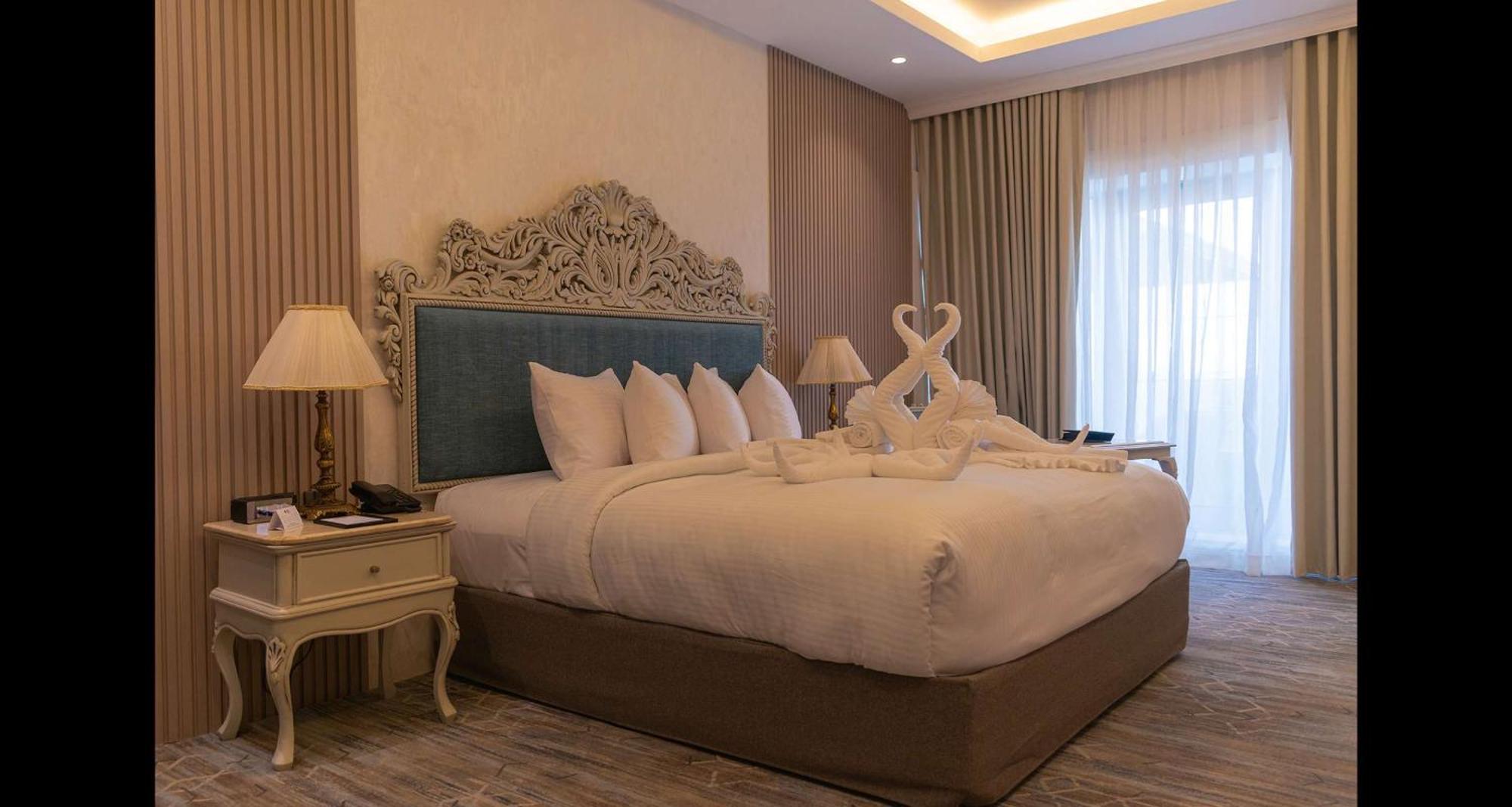 Best Western Plus Jeddah Hotel Madinah Road Zewnętrze zdjęcie