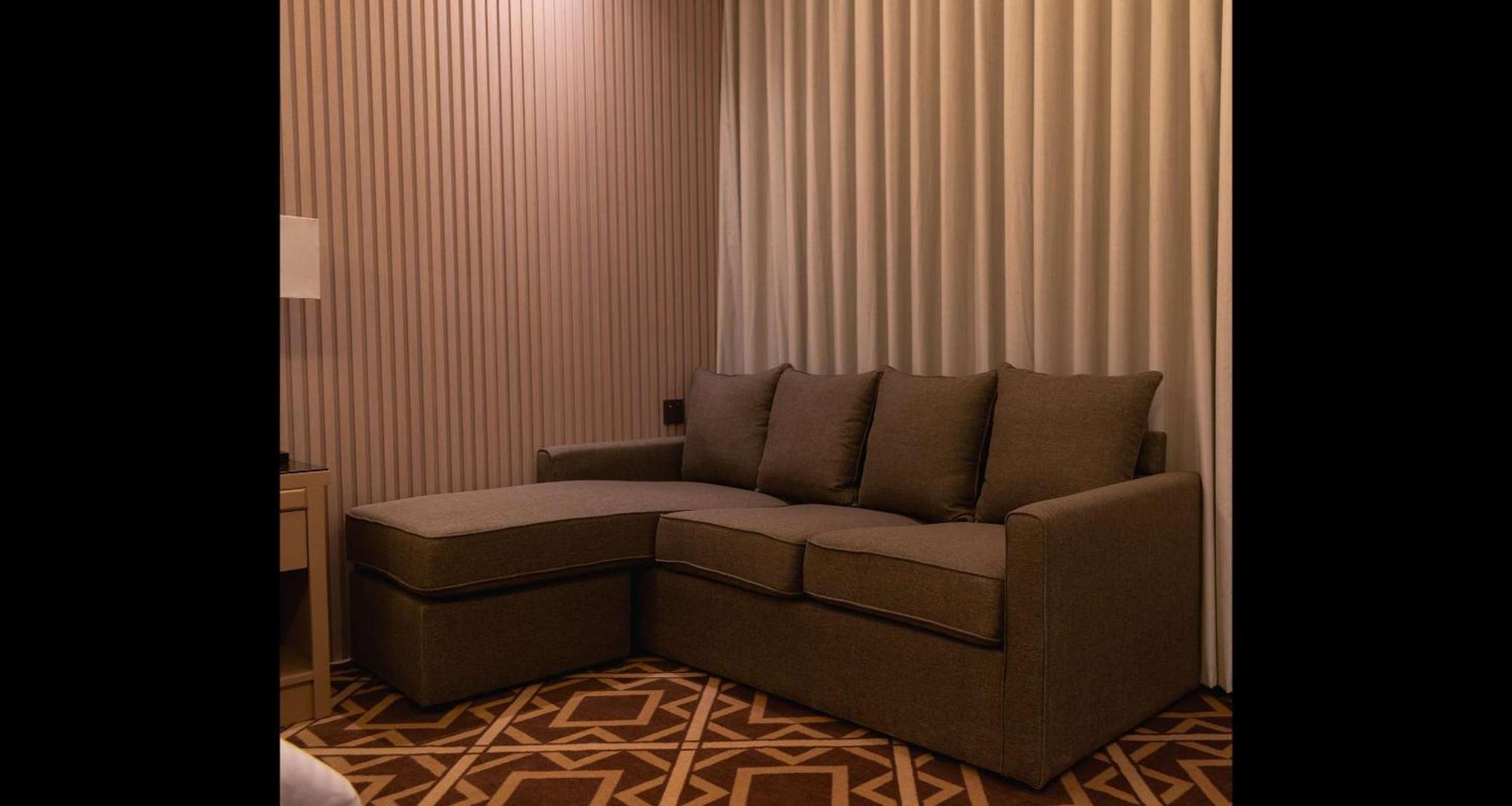 Best Western Plus Jeddah Hotel Madinah Road Zewnętrze zdjęcie