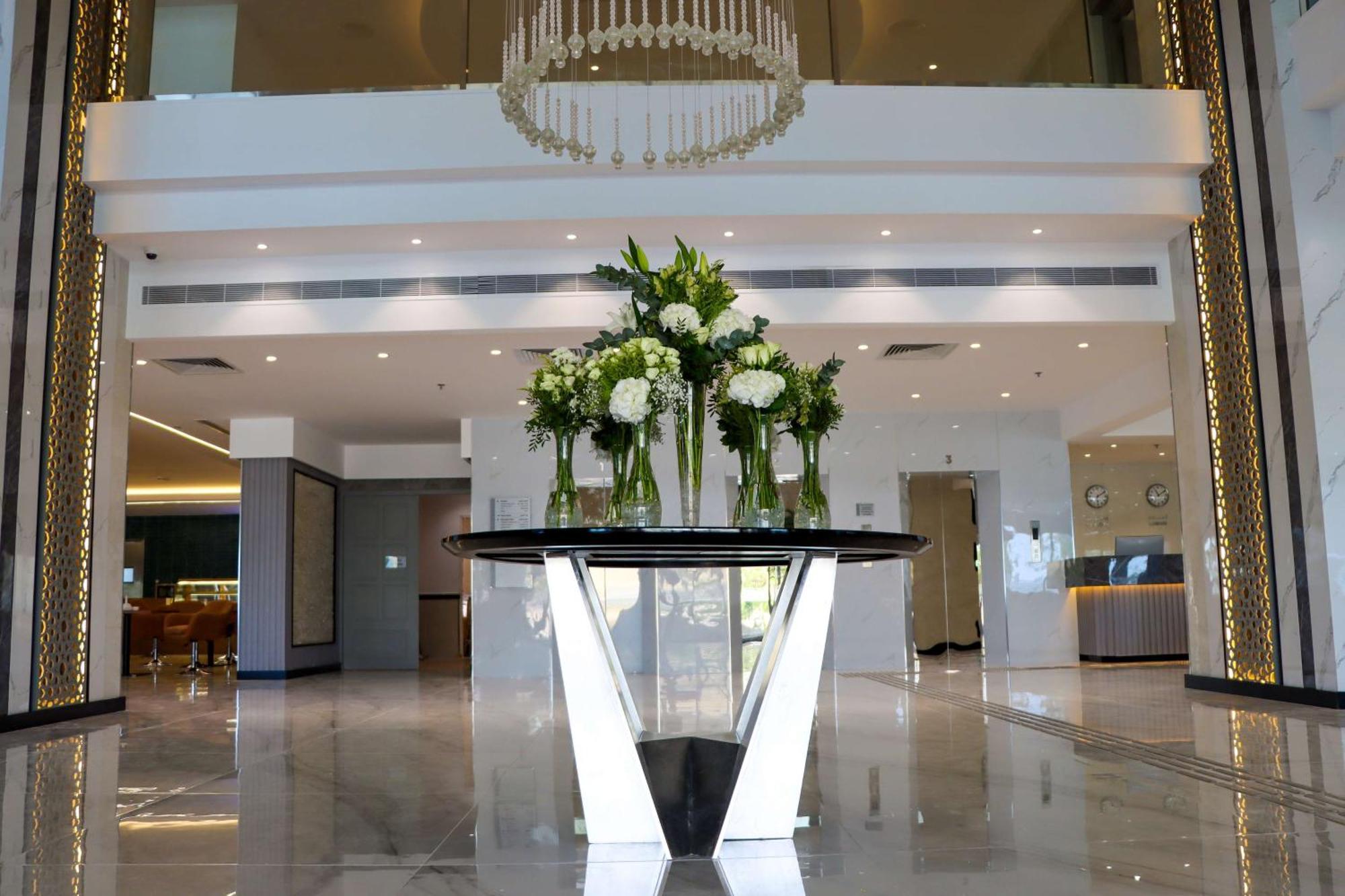 Best Western Plus Jeddah Hotel Madinah Road Zewnętrze zdjęcie
