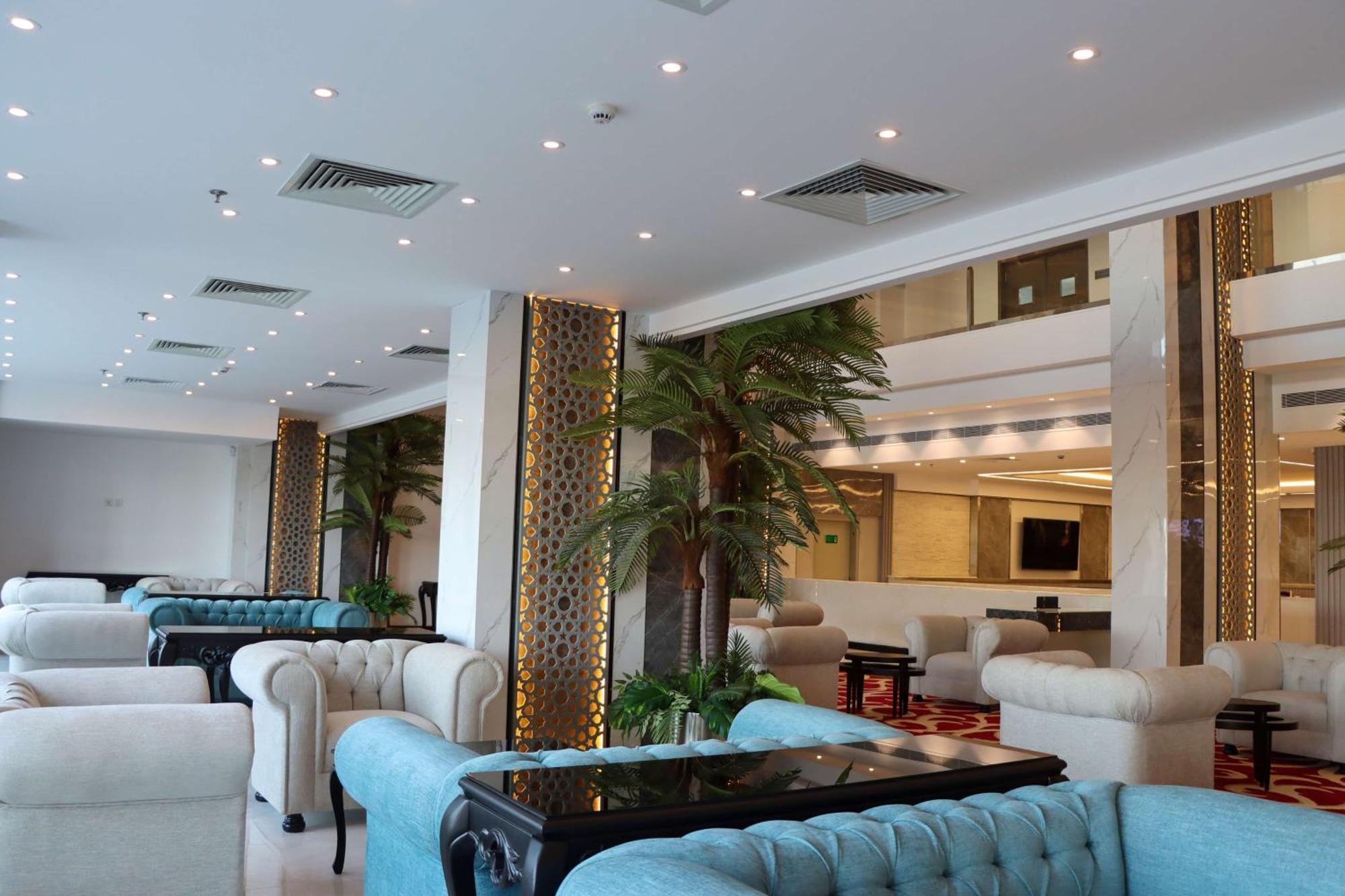 Best Western Plus Jeddah Hotel Madinah Road Zewnętrze zdjęcie