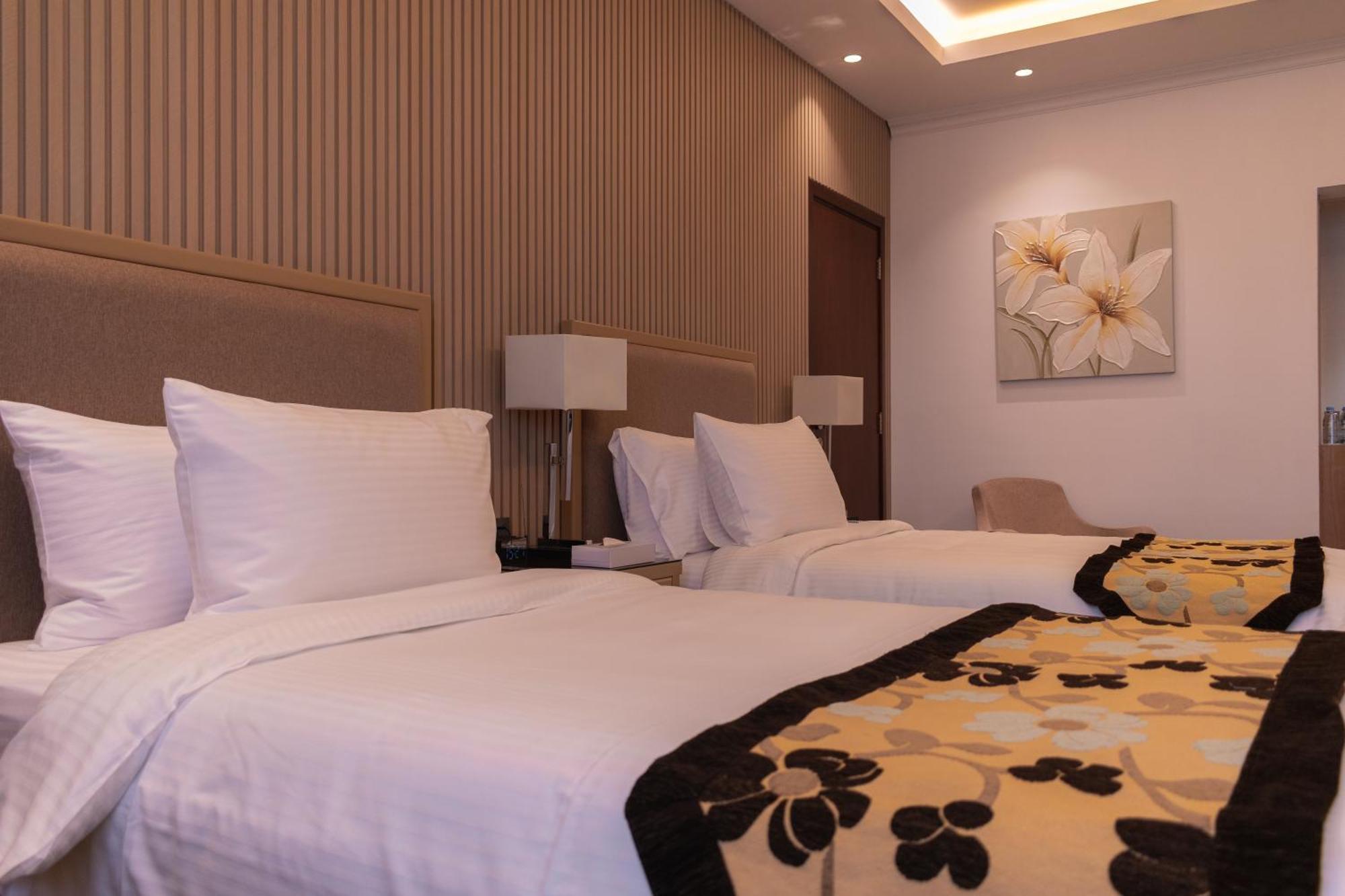 Best Western Plus Jeddah Hotel Madinah Road Zewnętrze zdjęcie