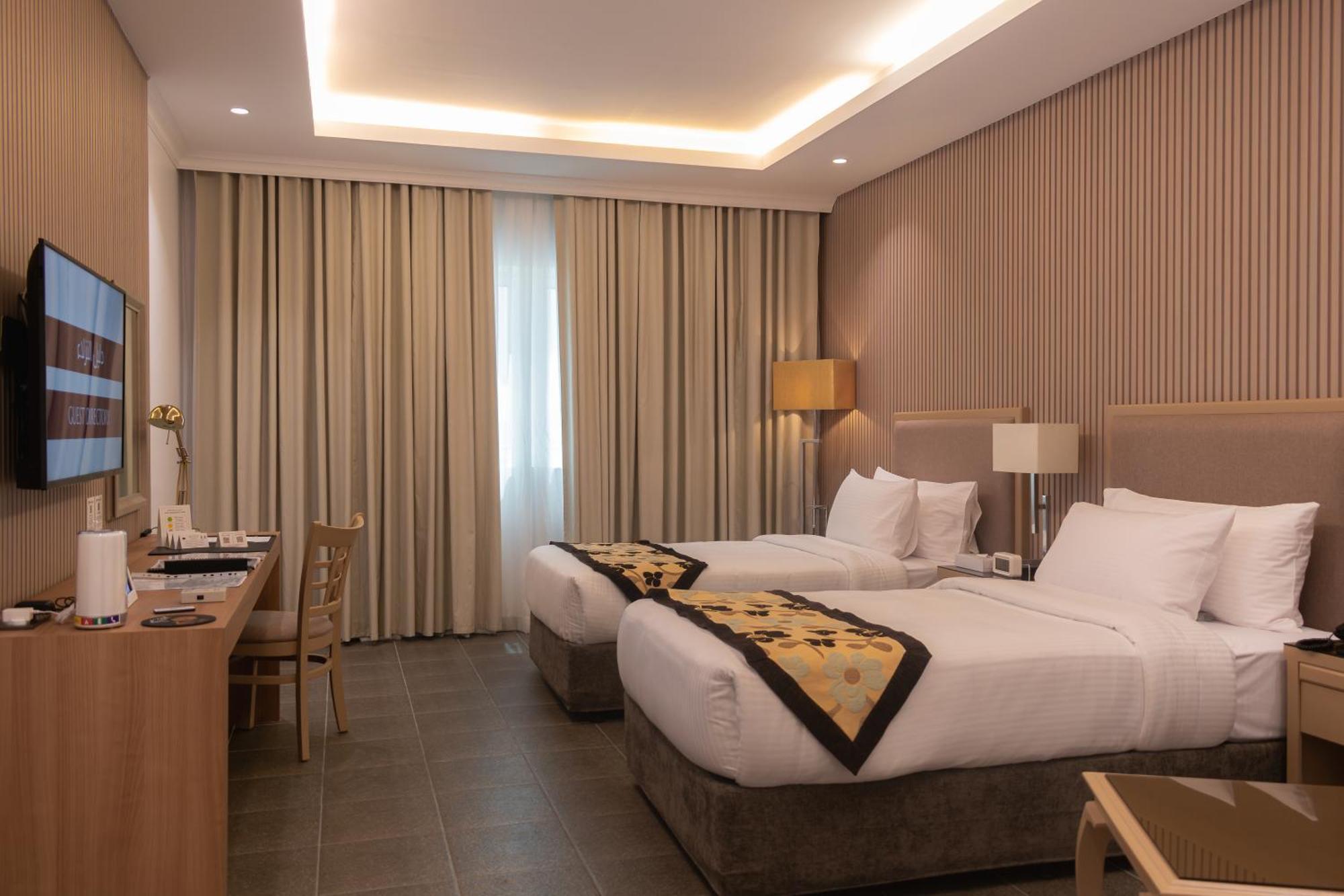 Best Western Plus Jeddah Hotel Madinah Road Zewnętrze zdjęcie