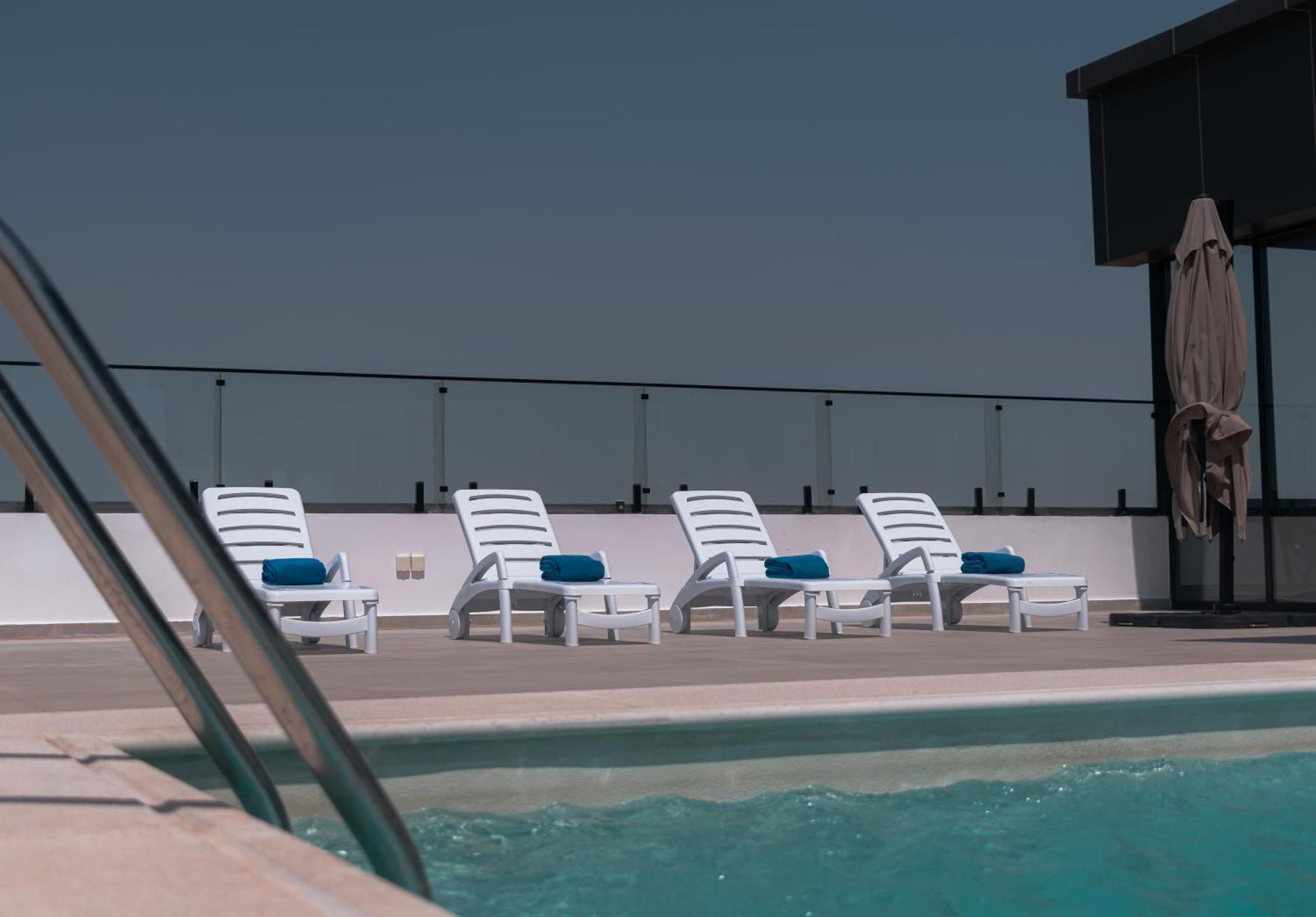 Best Western Plus Jeddah Hotel Madinah Road Zewnętrze zdjęcie