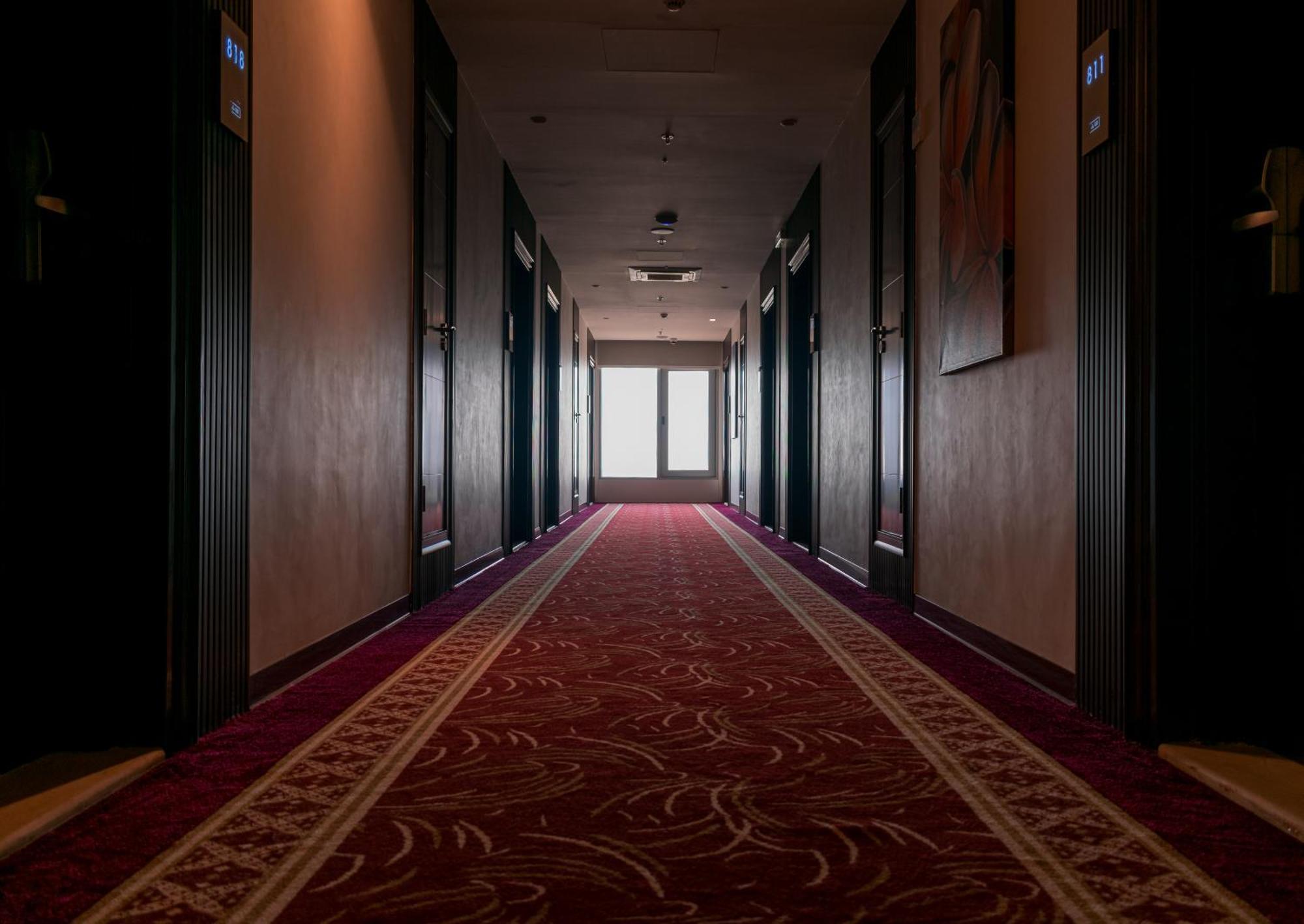 Best Western Plus Jeddah Hotel Madinah Road Zewnętrze zdjęcie