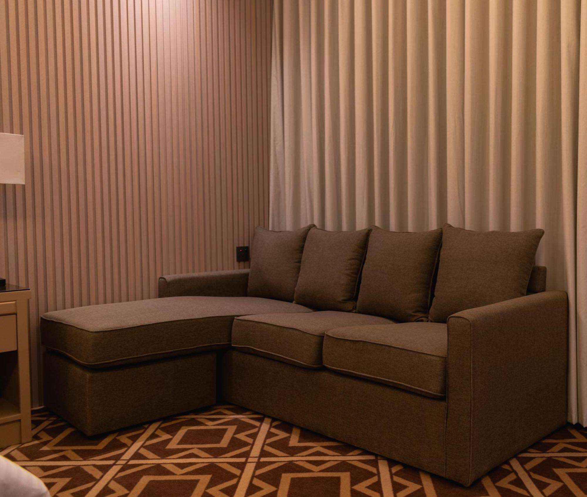 Best Western Plus Jeddah Hotel Madinah Road Zewnętrze zdjęcie