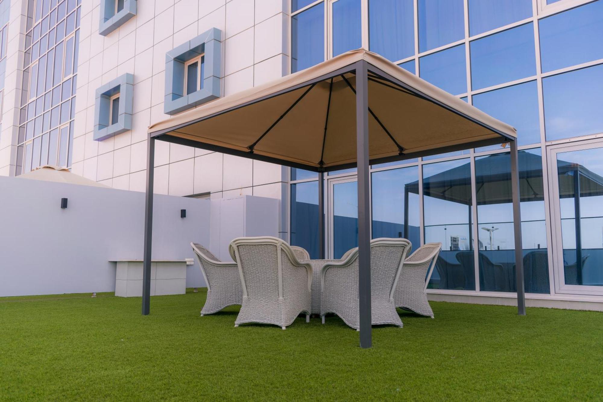 Best Western Plus Jeddah Hotel Madinah Road Zewnętrze zdjęcie