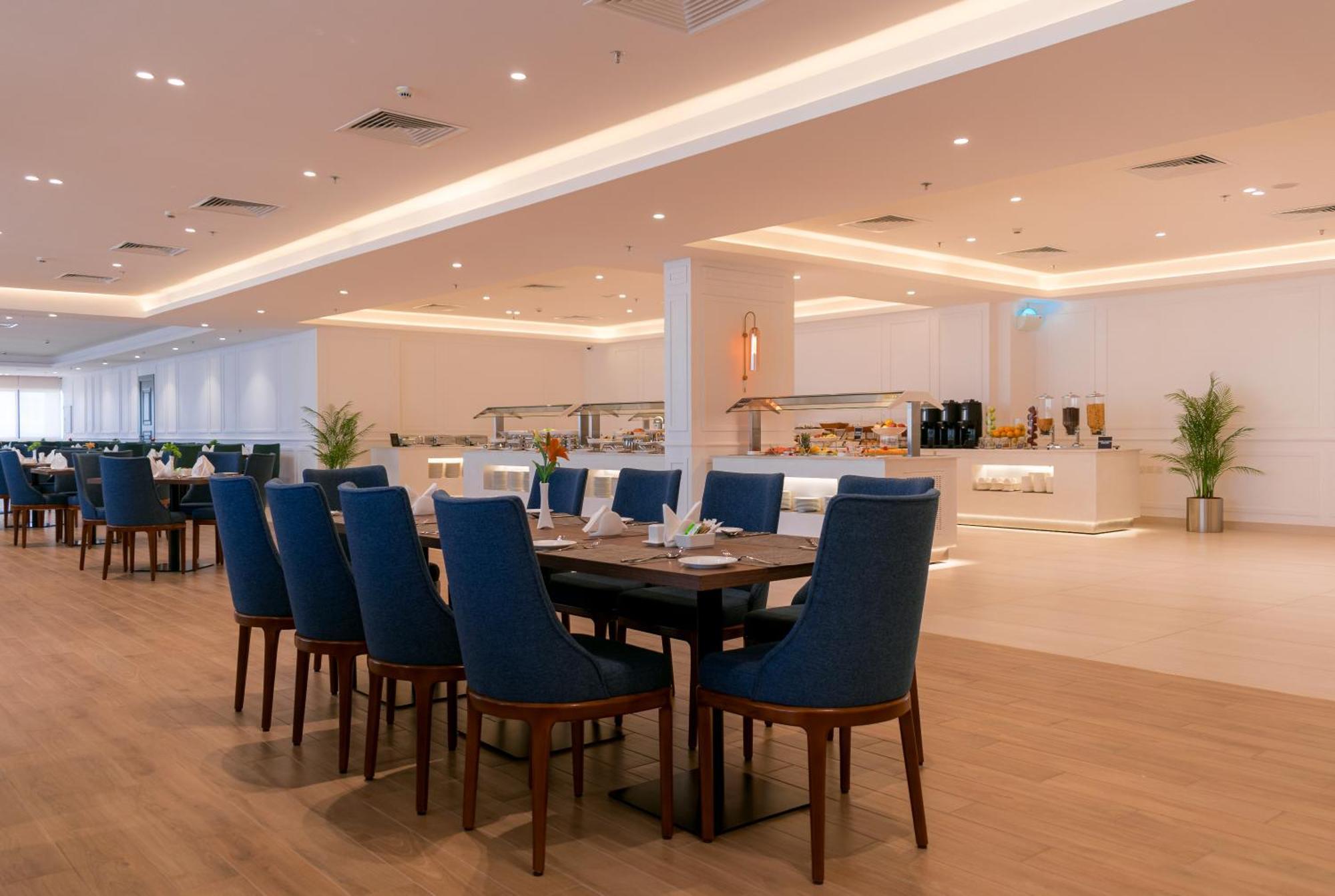 Best Western Plus Jeddah Hotel Madinah Road Zewnętrze zdjęcie