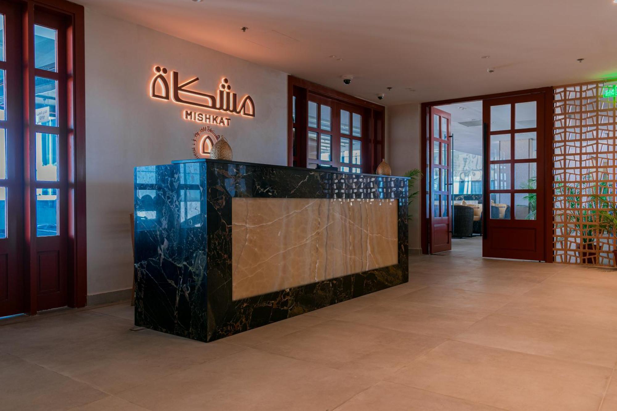 Best Western Plus Jeddah Hotel Madinah Road Zewnętrze zdjęcie