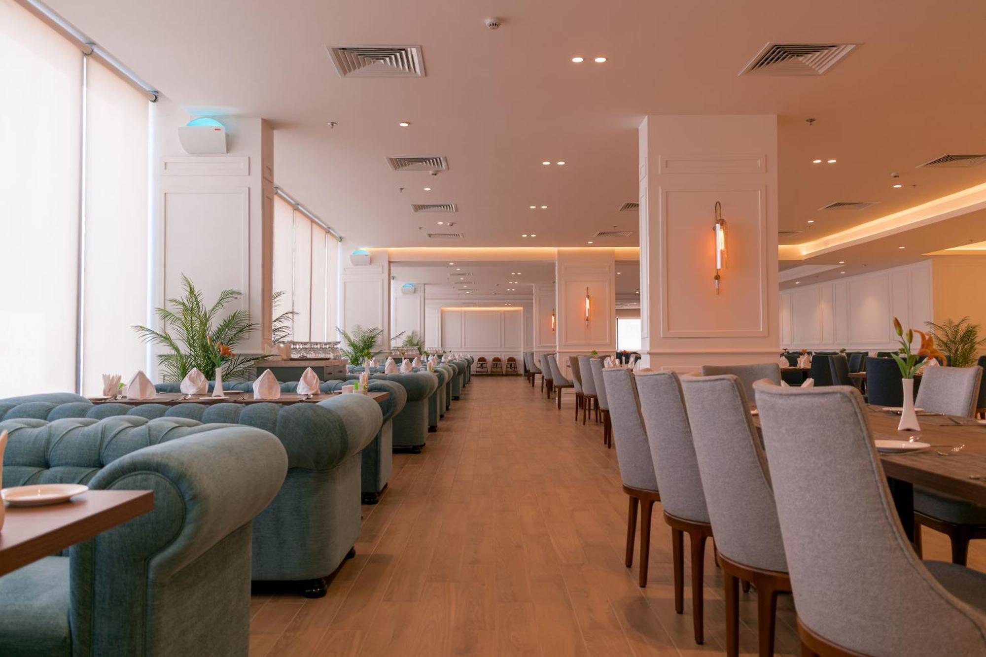Best Western Plus Jeddah Hotel Madinah Road Zewnętrze zdjęcie