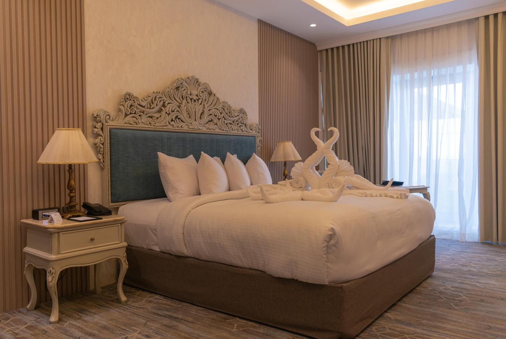 Best Western Plus Jeddah Hotel Madinah Road Zewnętrze zdjęcie