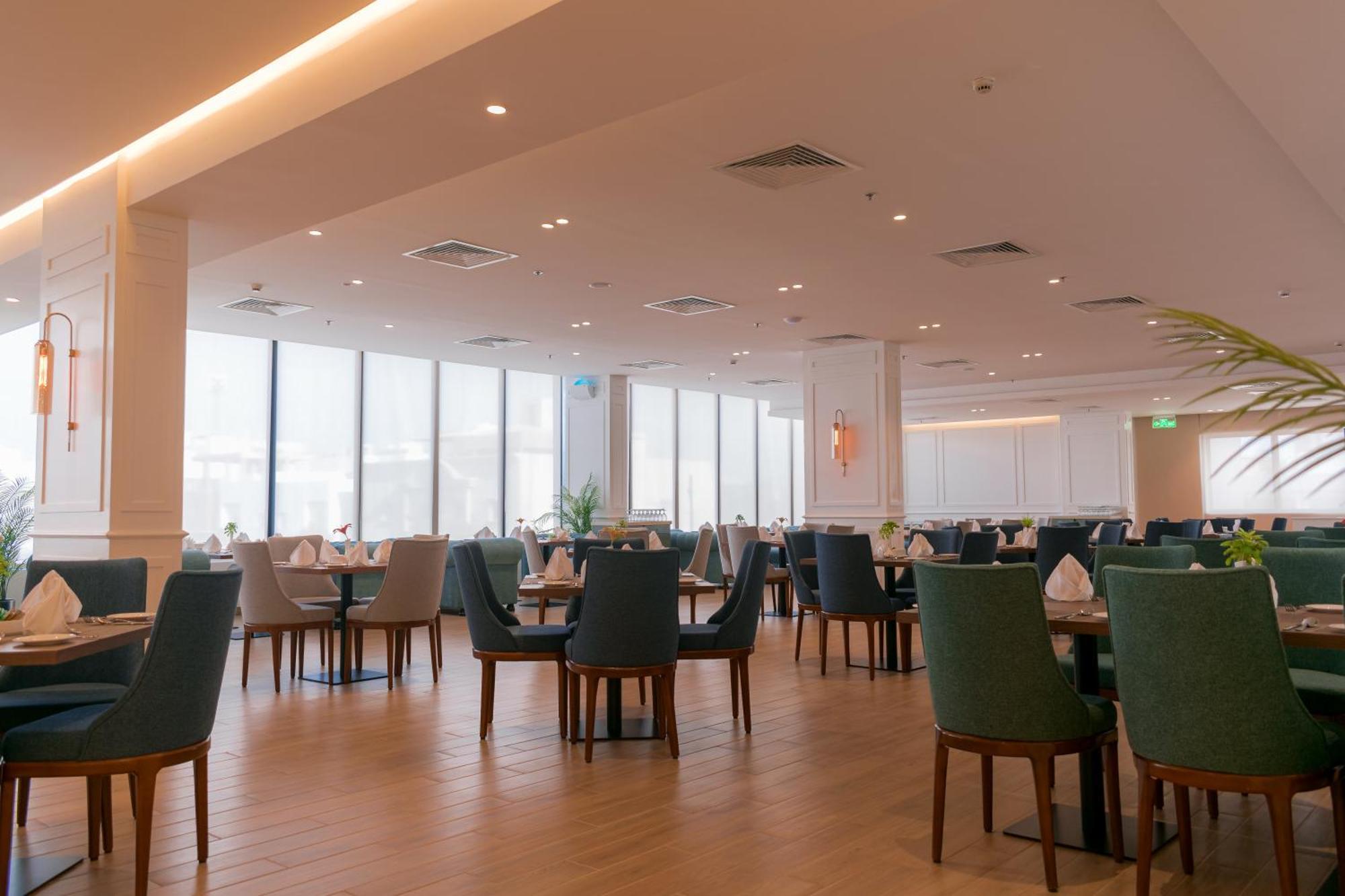 Best Western Plus Jeddah Hotel Madinah Road Zewnętrze zdjęcie